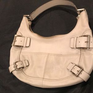 Michael Kors leather purse